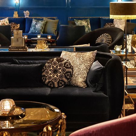 Kimpton Hotel Fontenot By Ihg New Orleans Bagian luar foto