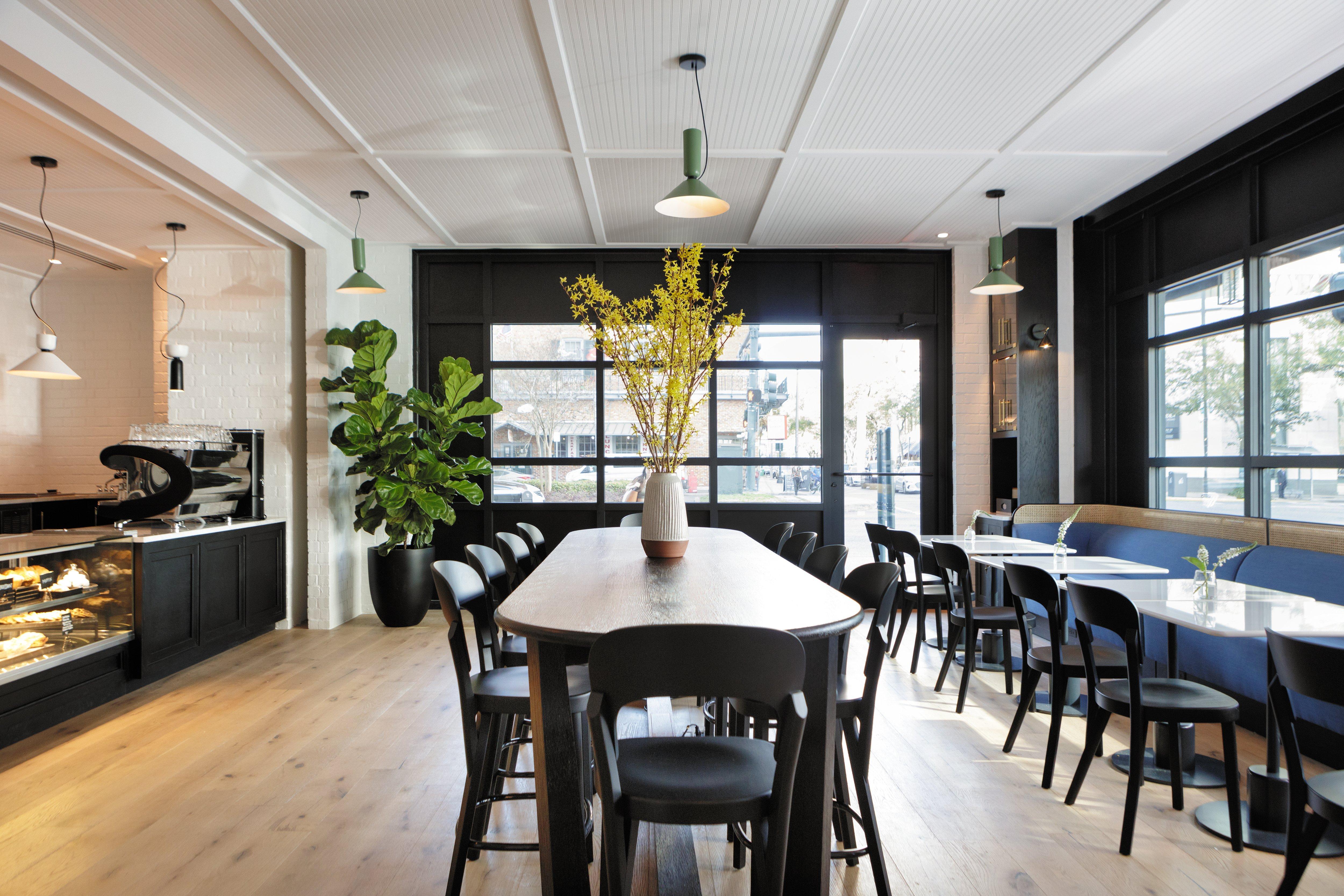 Kimpton Hotel Fontenot By Ihg New Orleans Bagian luar foto