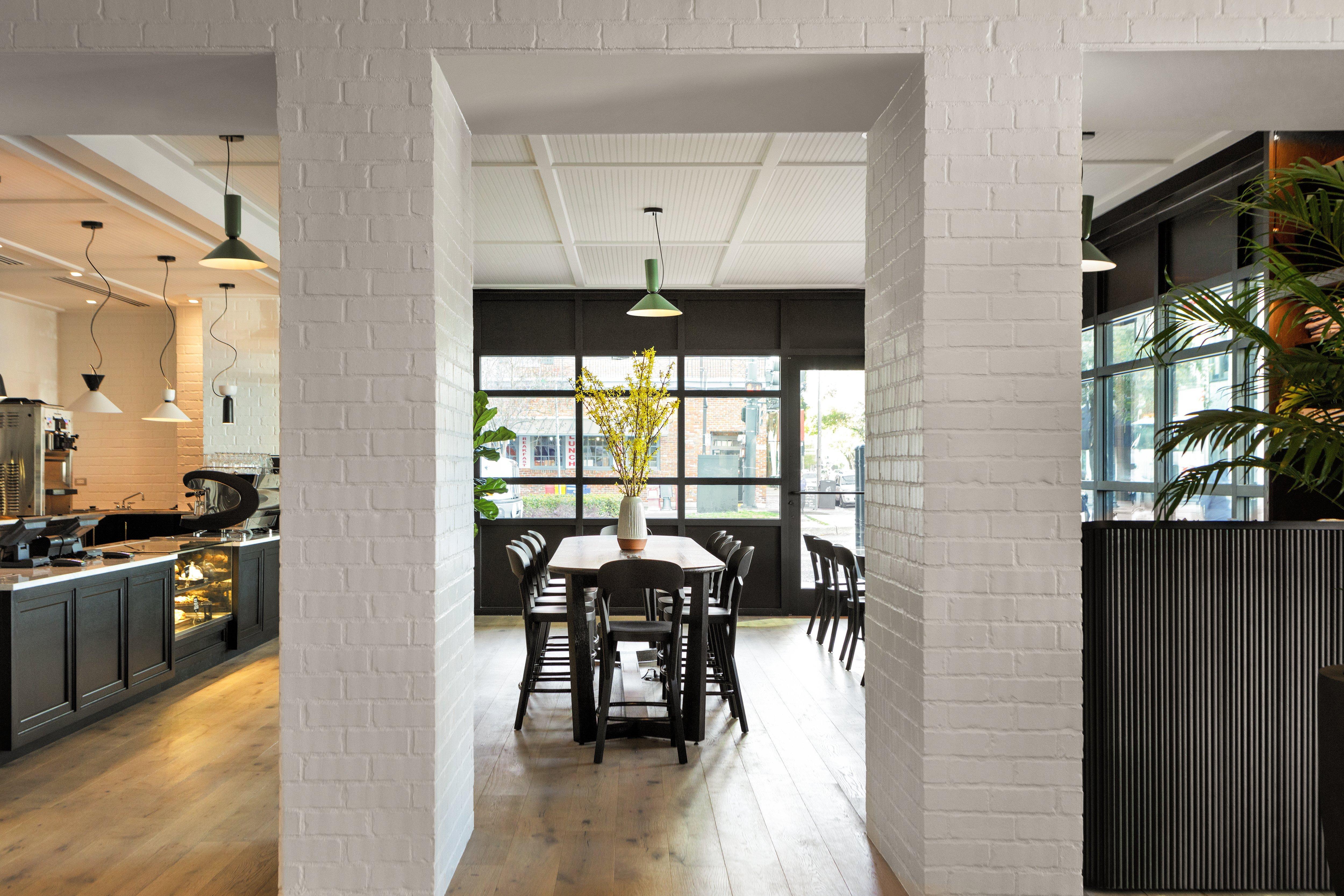 Kimpton Hotel Fontenot By Ihg New Orleans Bagian luar foto
