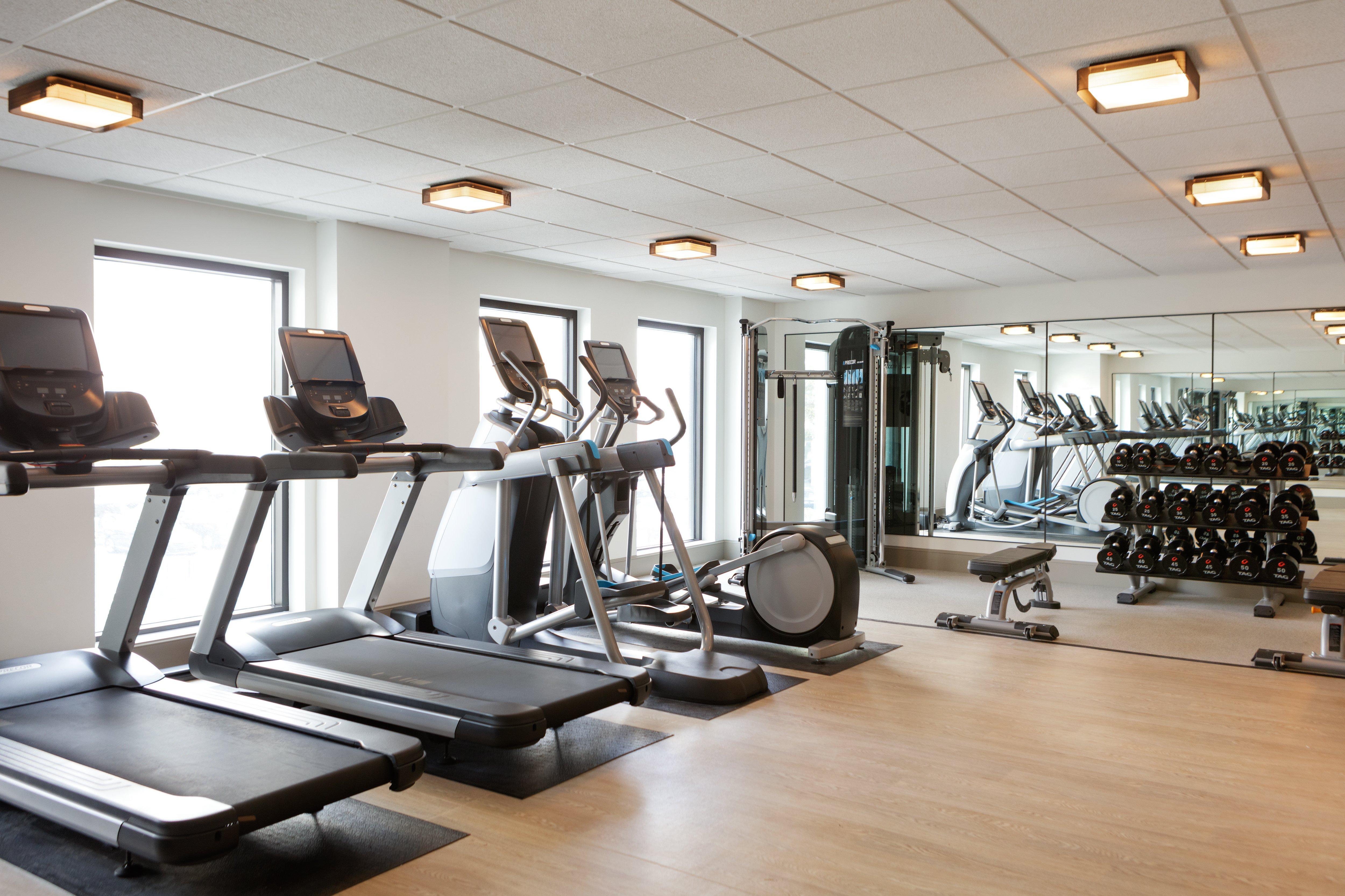 Kimpton Hotel Fontenot By Ihg New Orleans Bagian luar foto