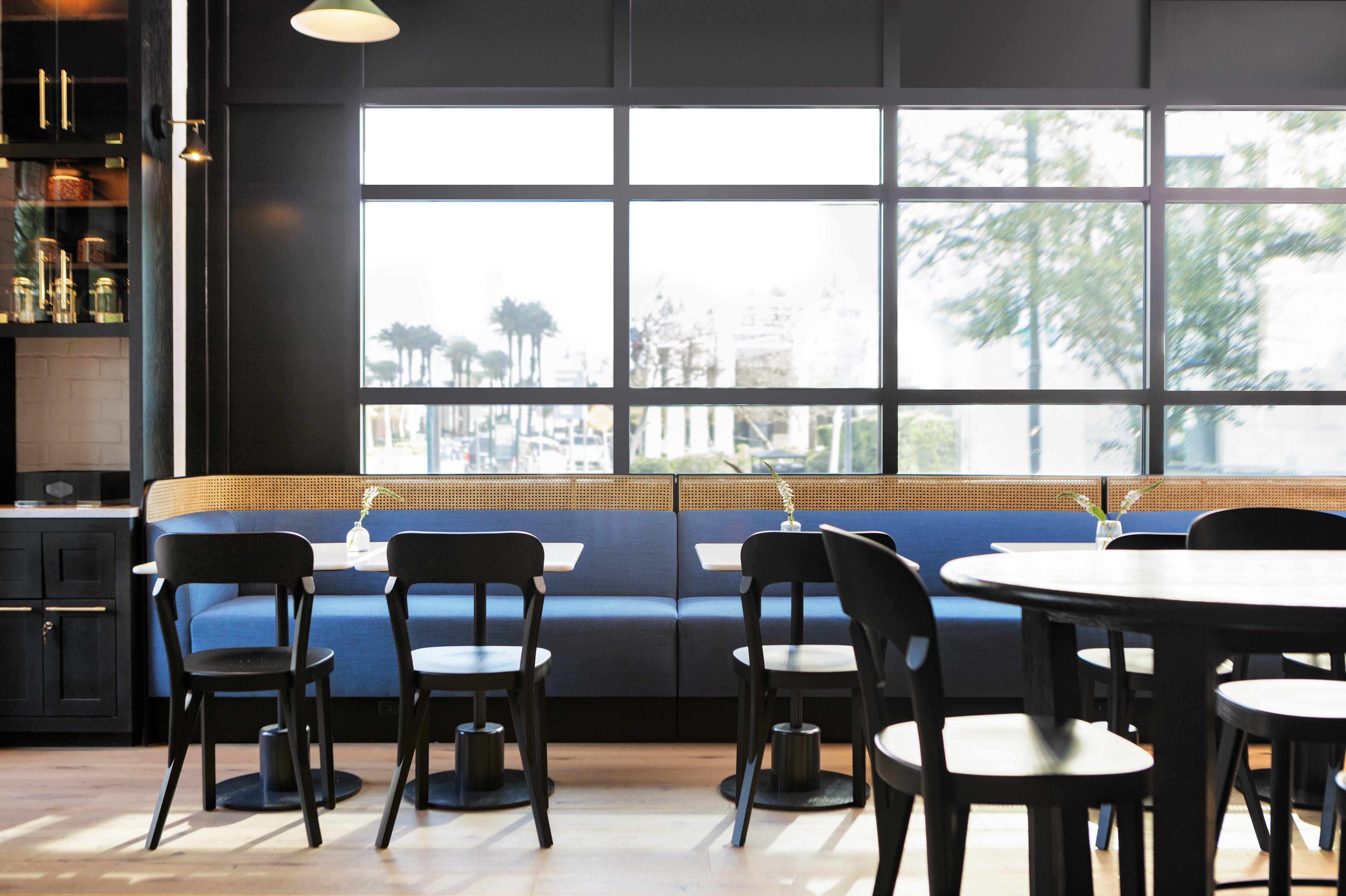 Kimpton Hotel Fontenot By Ihg New Orleans Bagian luar foto
