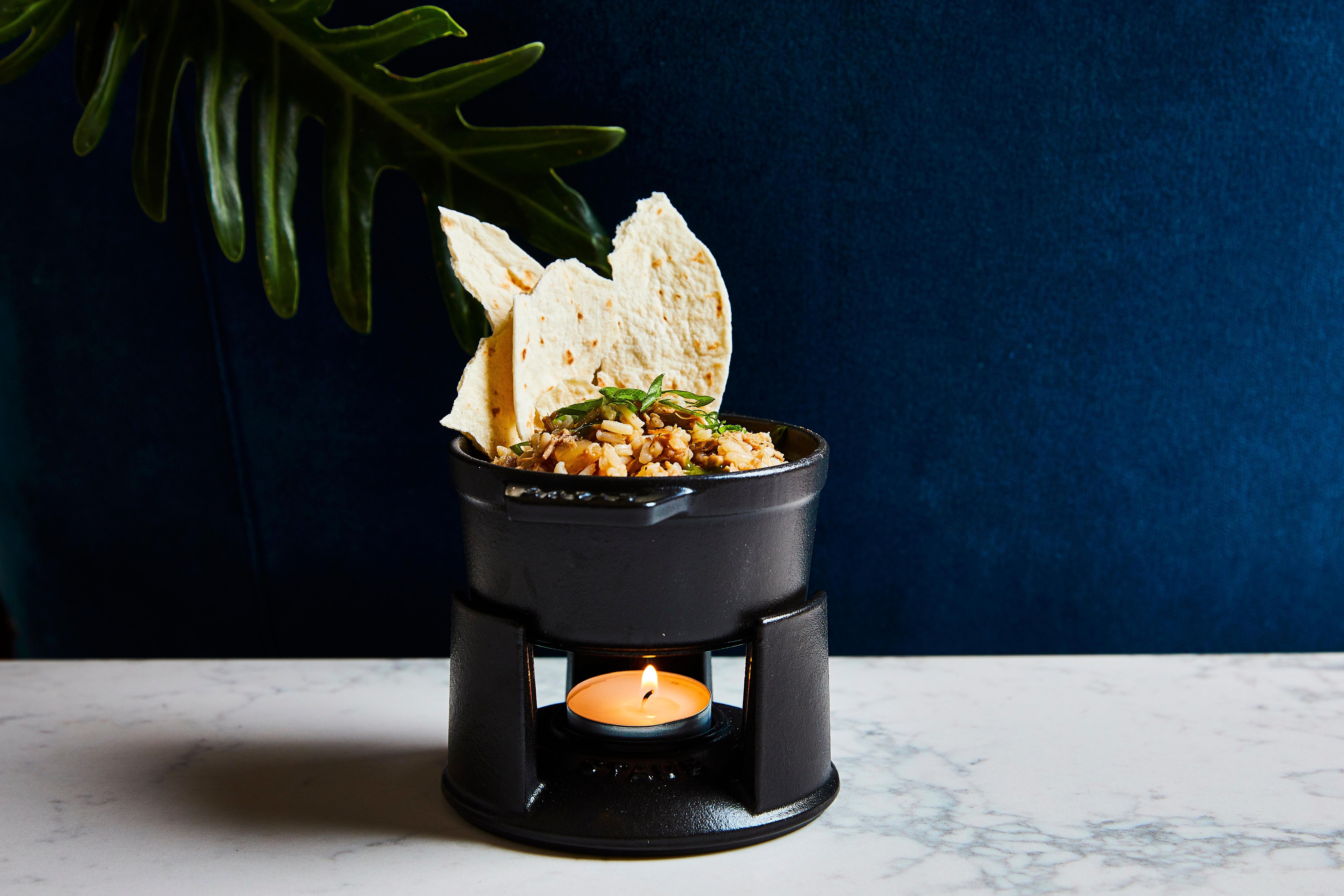 Kimpton Hotel Fontenot By Ihg New Orleans Bagian luar foto