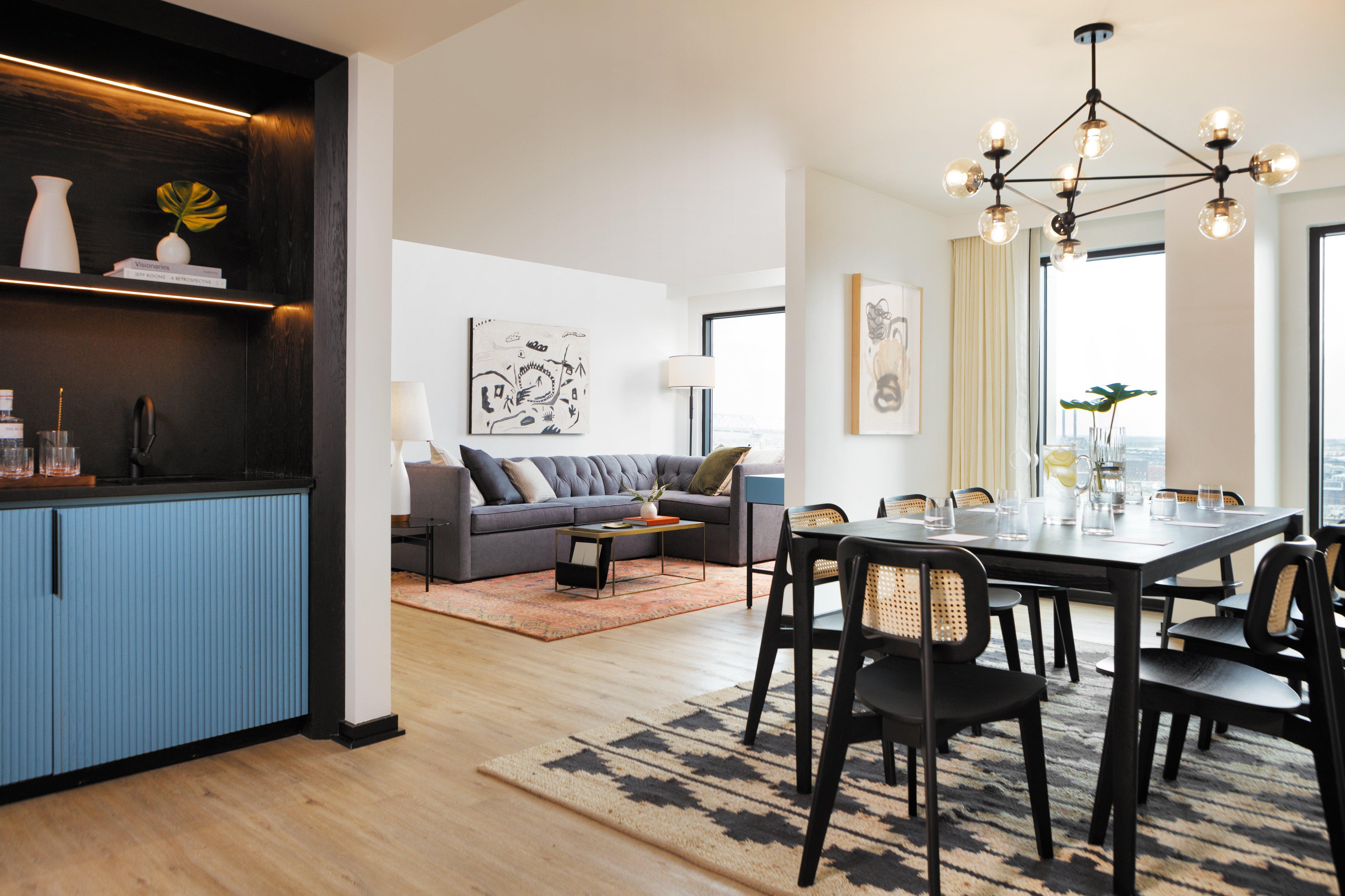 Kimpton Hotel Fontenot By Ihg New Orleans Bagian luar foto