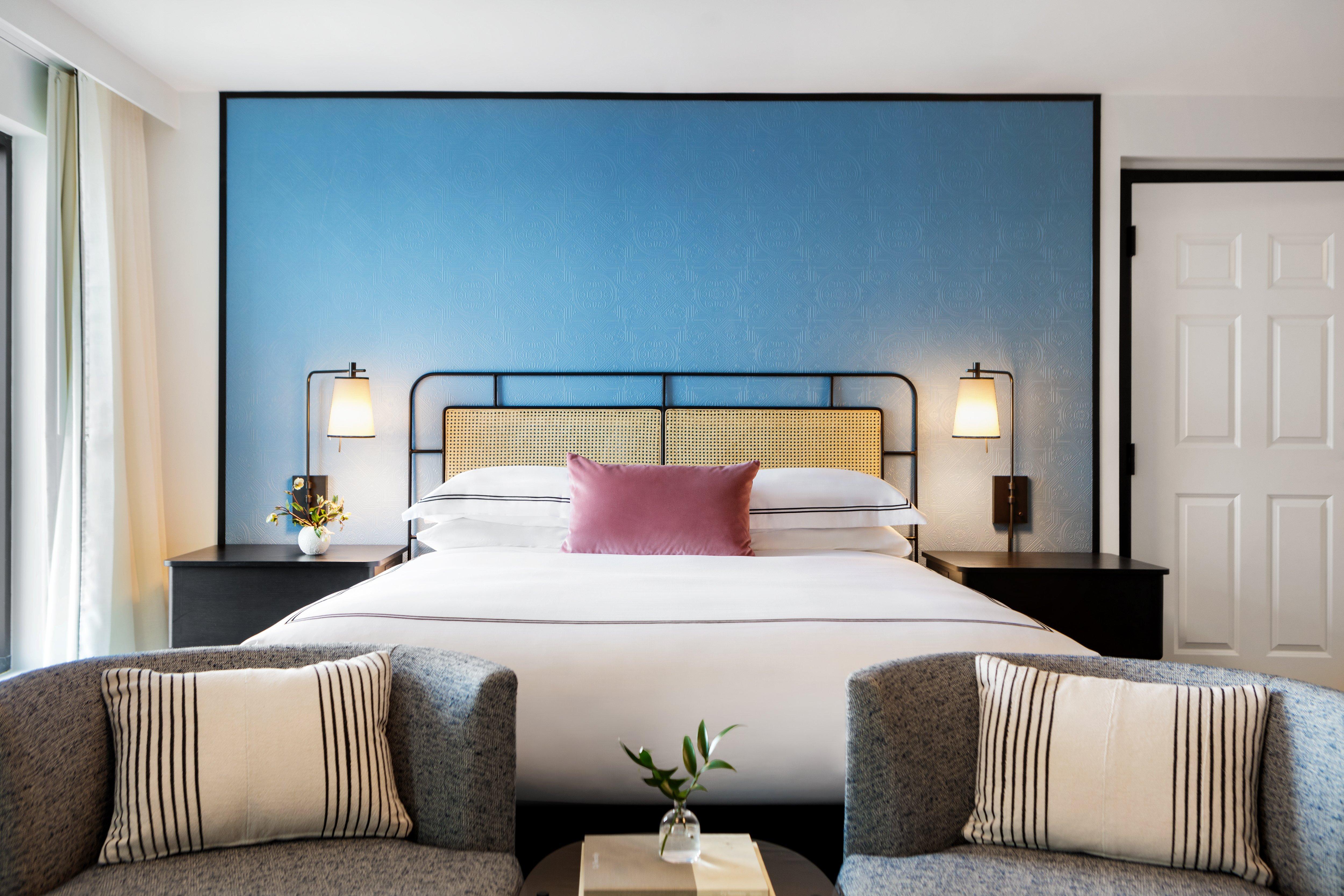 Kimpton Hotel Fontenot By Ihg New Orleans Bagian luar foto