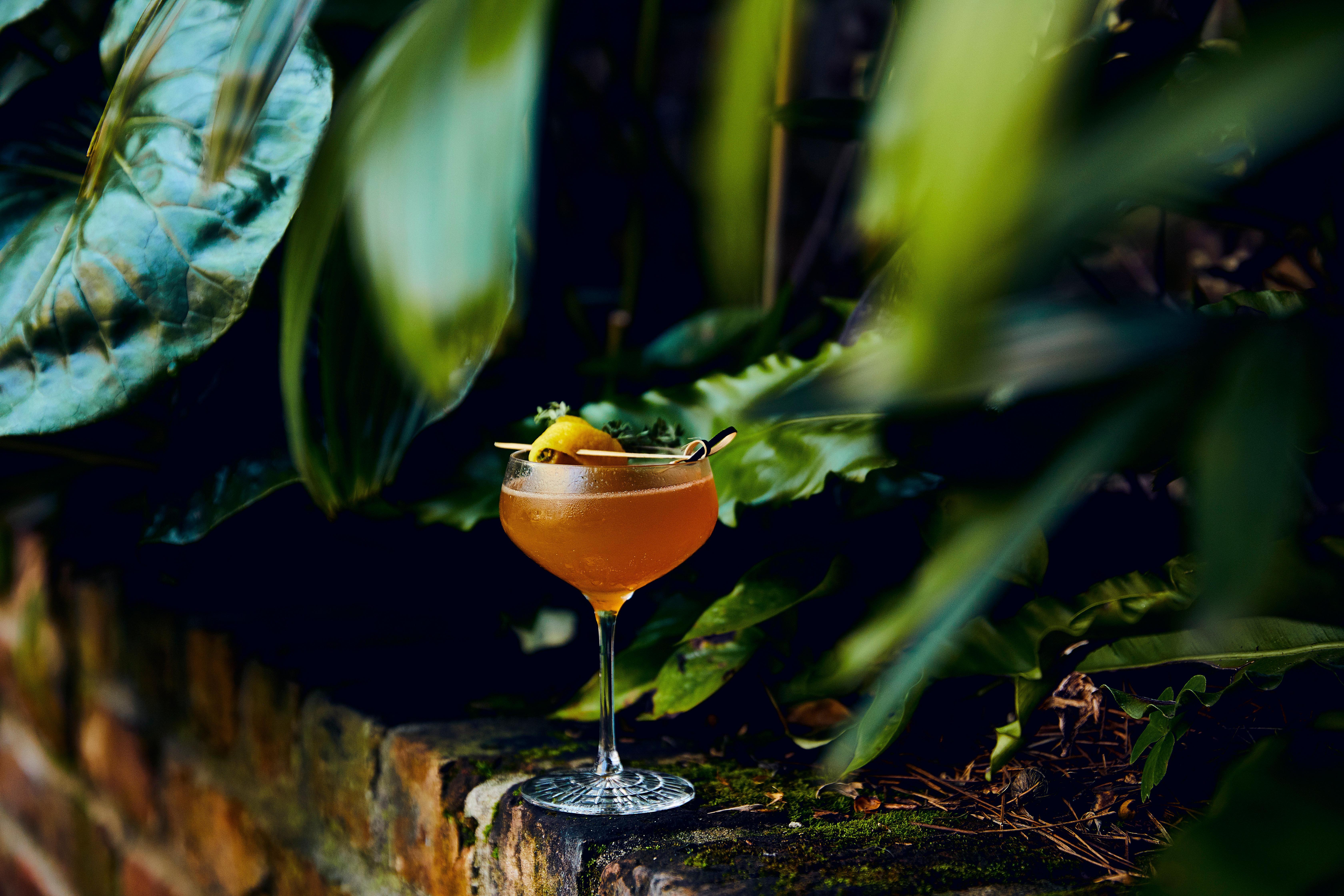Kimpton Hotel Fontenot By Ihg New Orleans Bagian luar foto
