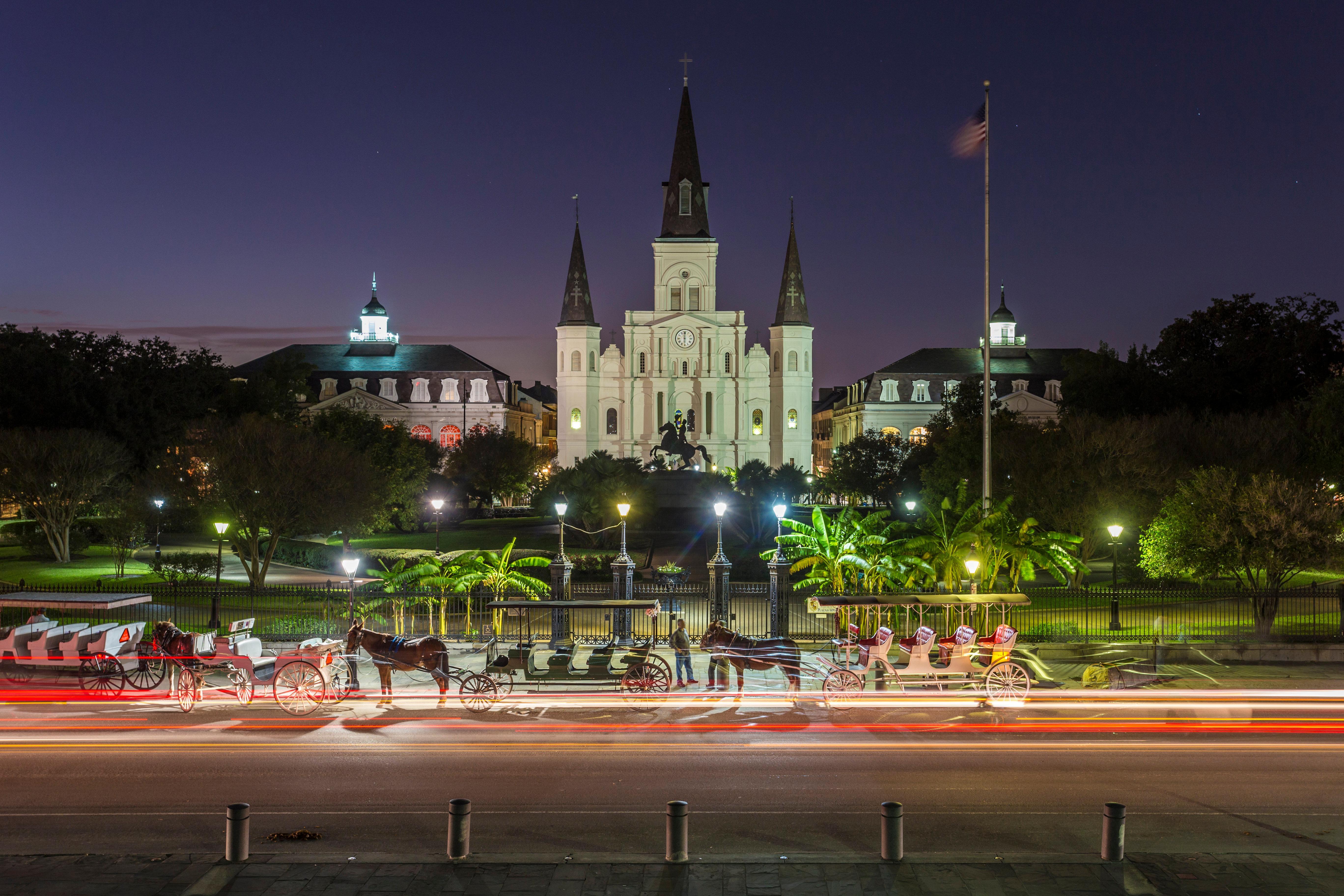 Kimpton Hotel Fontenot By Ihg New Orleans Bagian luar foto