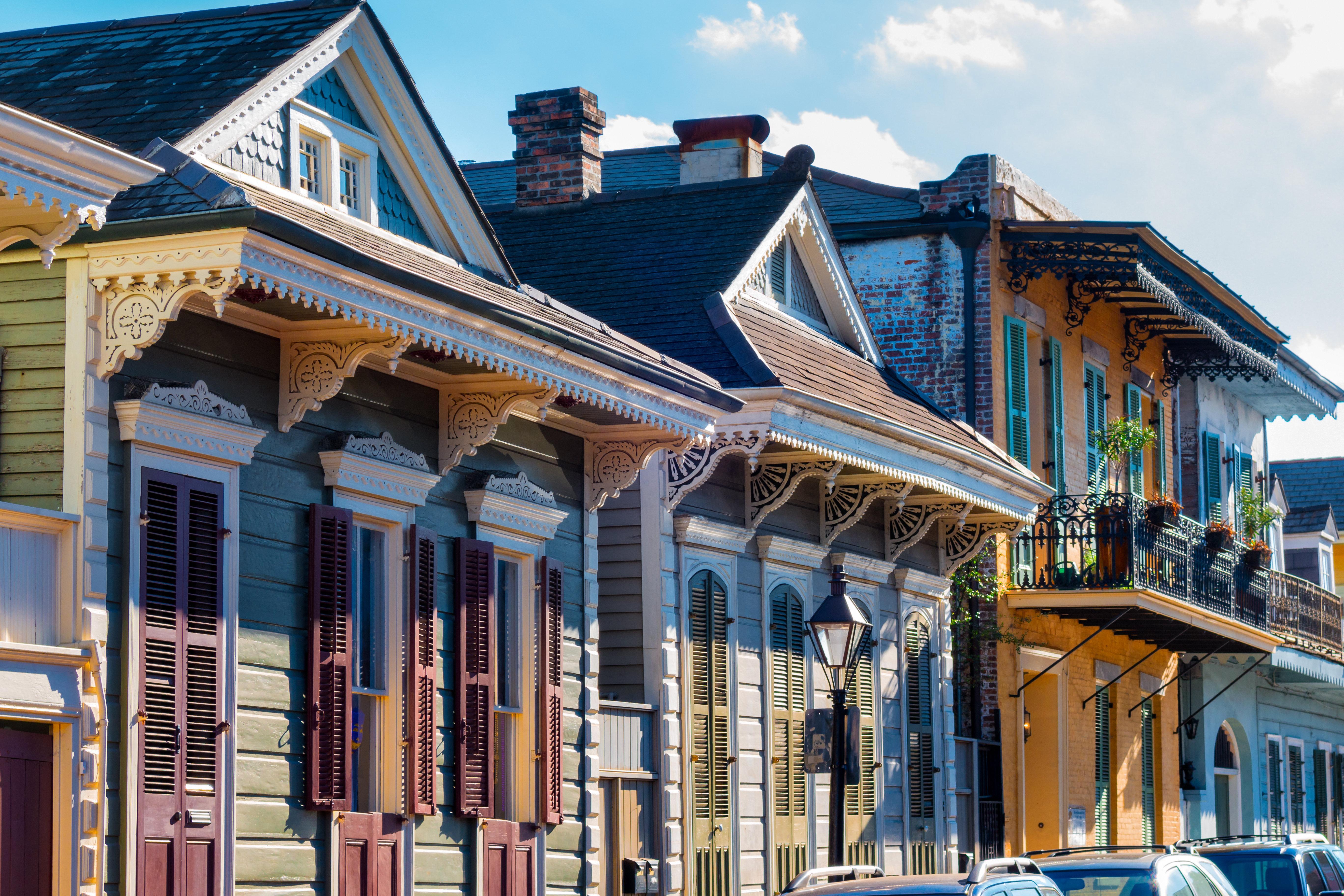 Kimpton Hotel Fontenot By Ihg New Orleans Bagian luar foto