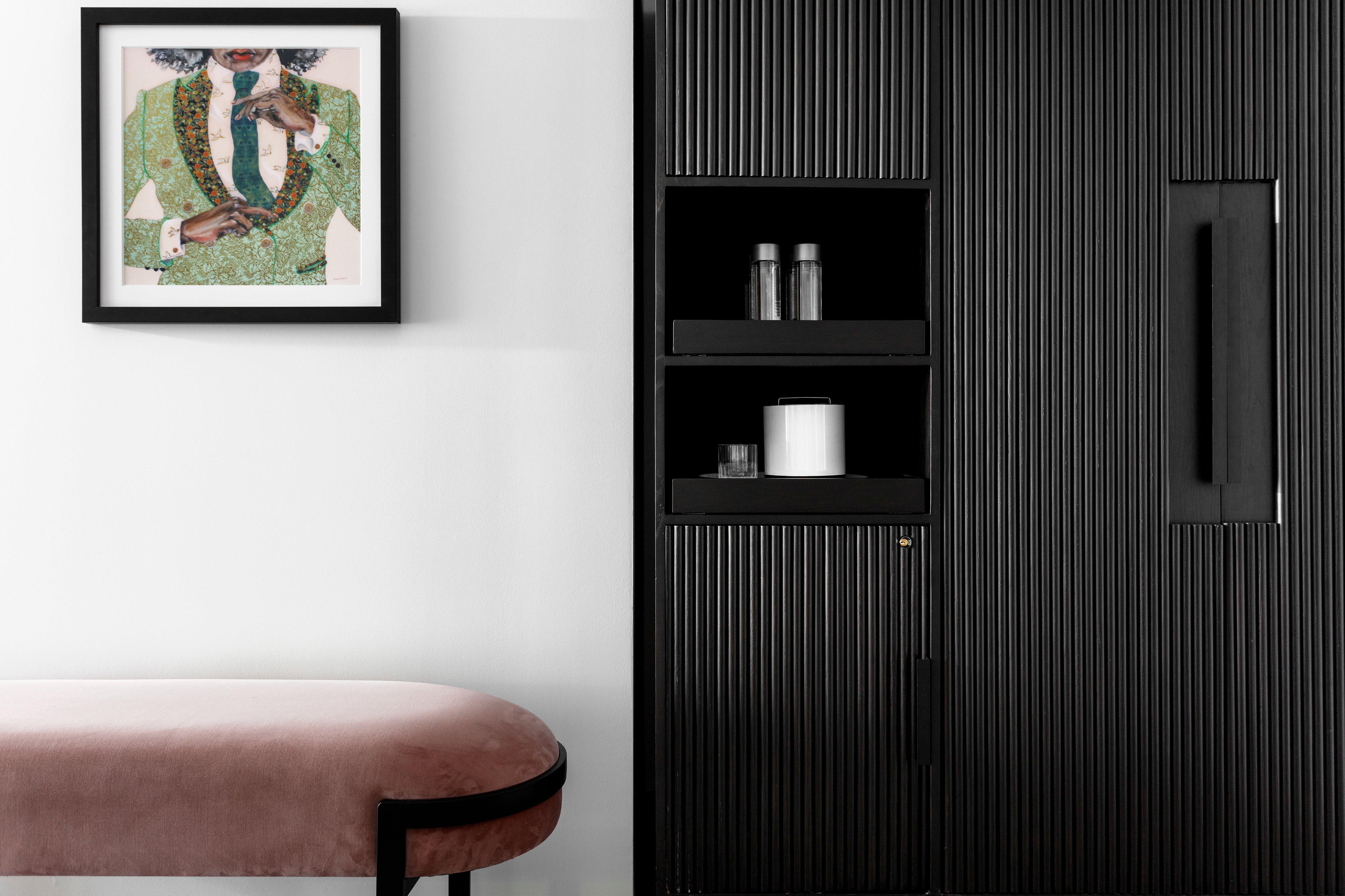 Kimpton Hotel Fontenot By Ihg New Orleans Bagian luar foto