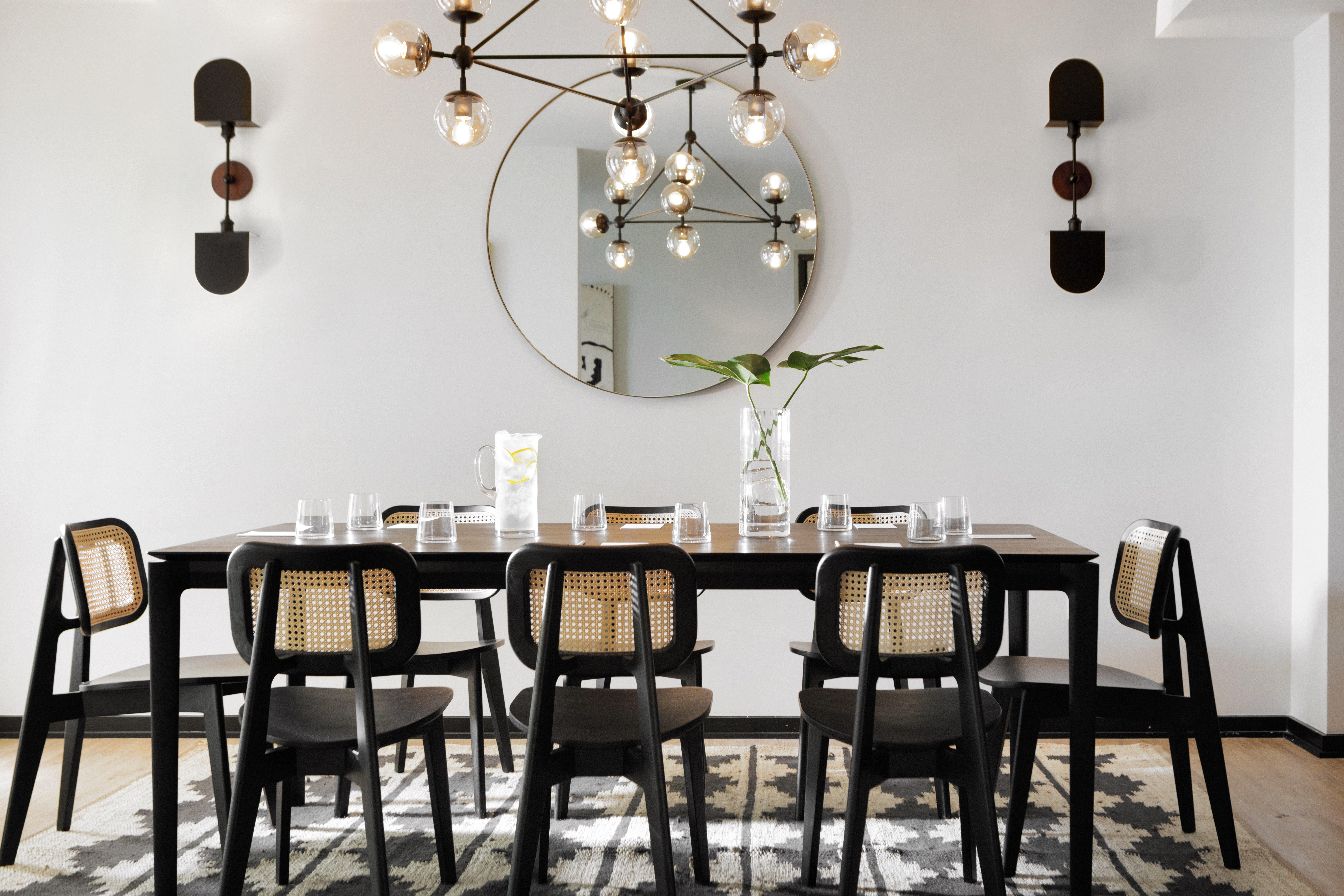 Kimpton Hotel Fontenot By Ihg New Orleans Bagian luar foto