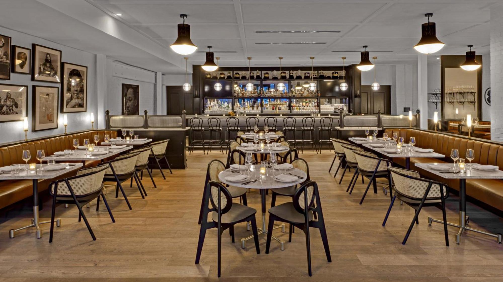 Kimpton Hotel Fontenot By Ihg New Orleans Bagian luar foto