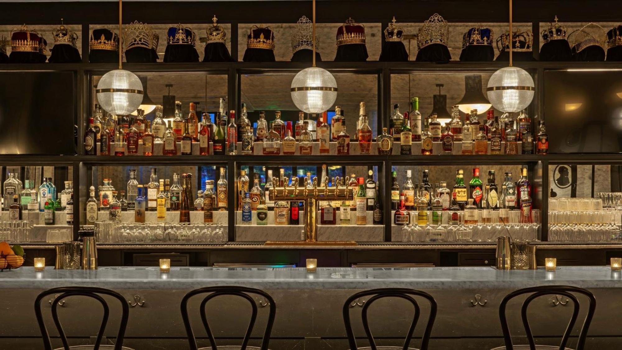 Kimpton Hotel Fontenot By Ihg New Orleans Bagian luar foto