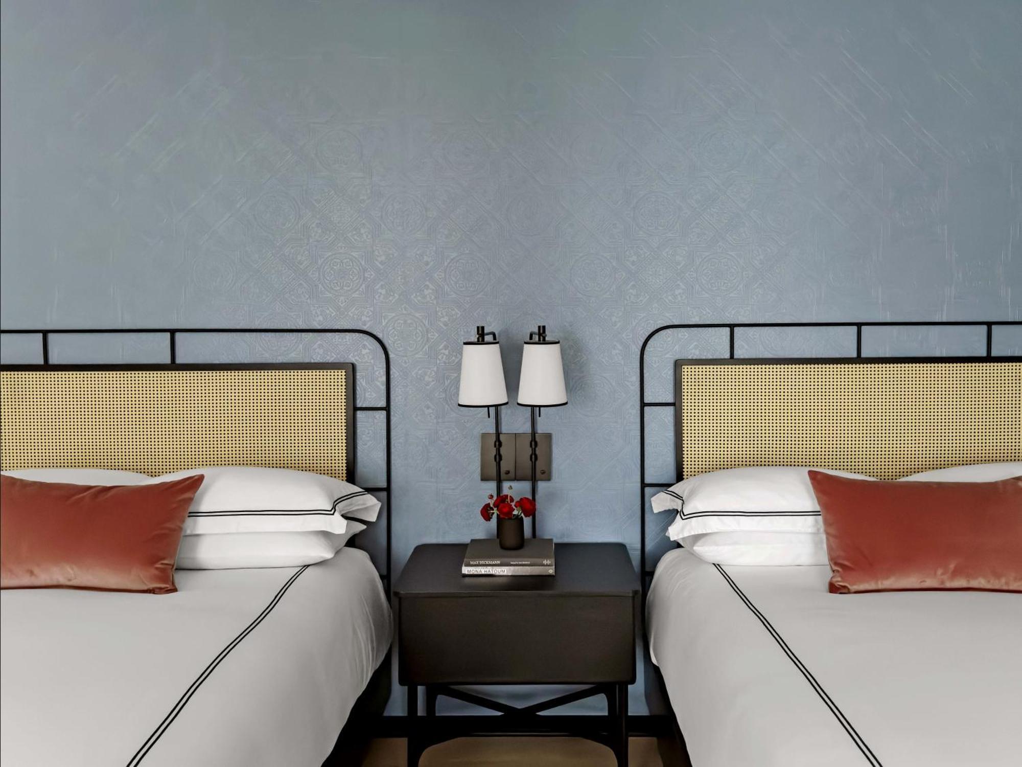Kimpton Hotel Fontenot By Ihg New Orleans Bagian luar foto