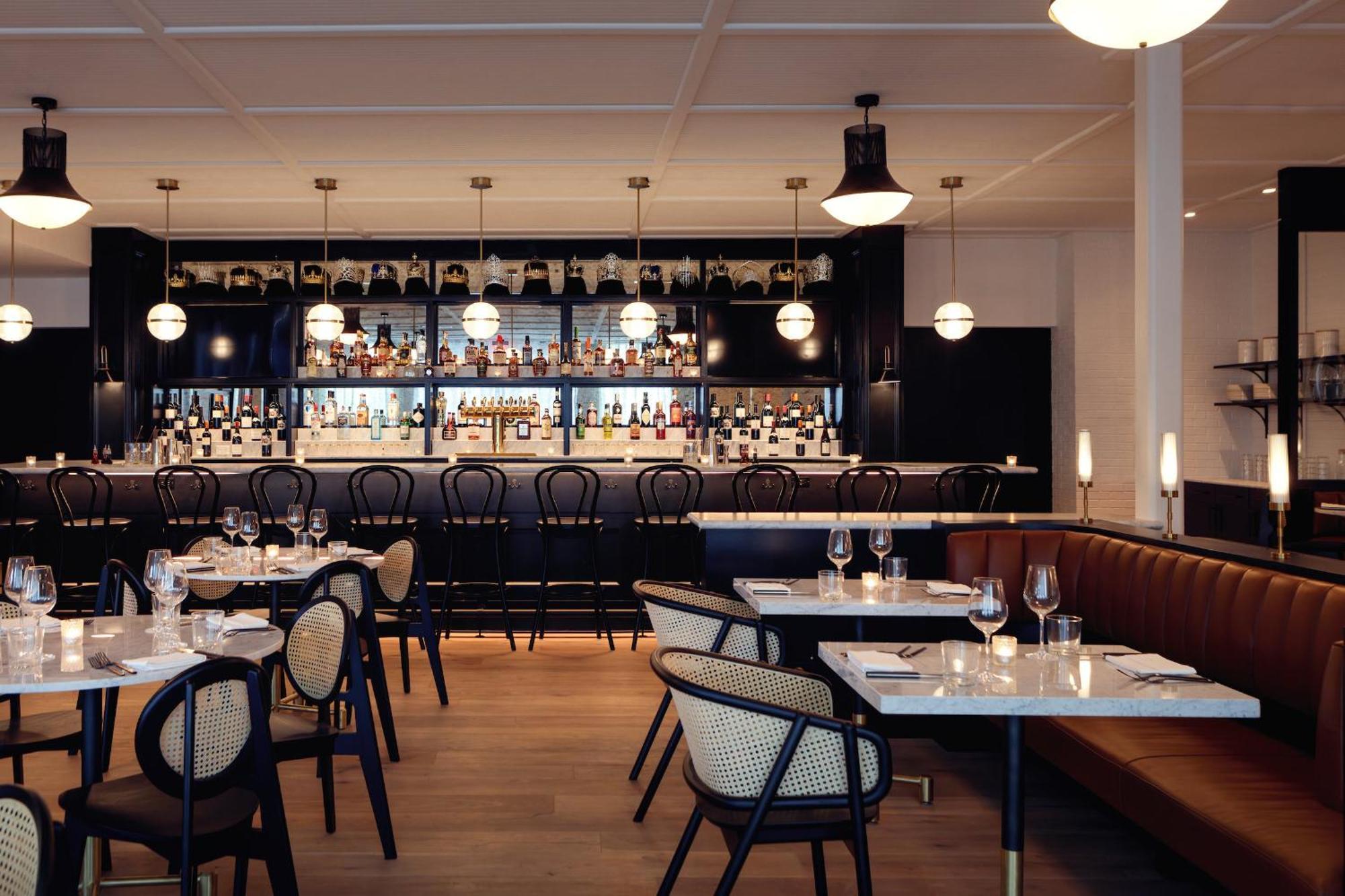 Kimpton Hotel Fontenot By Ihg New Orleans Bagian luar foto