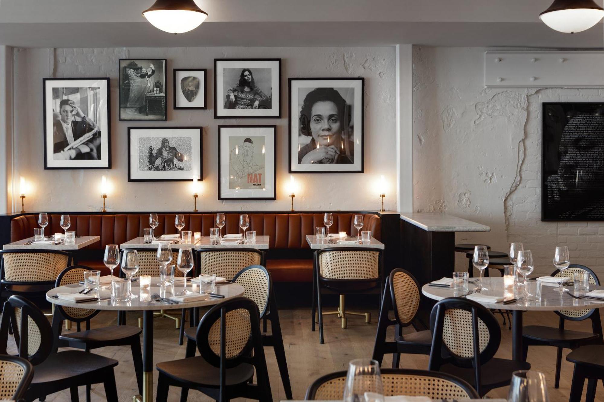 Kimpton Hotel Fontenot By Ihg New Orleans Bagian luar foto