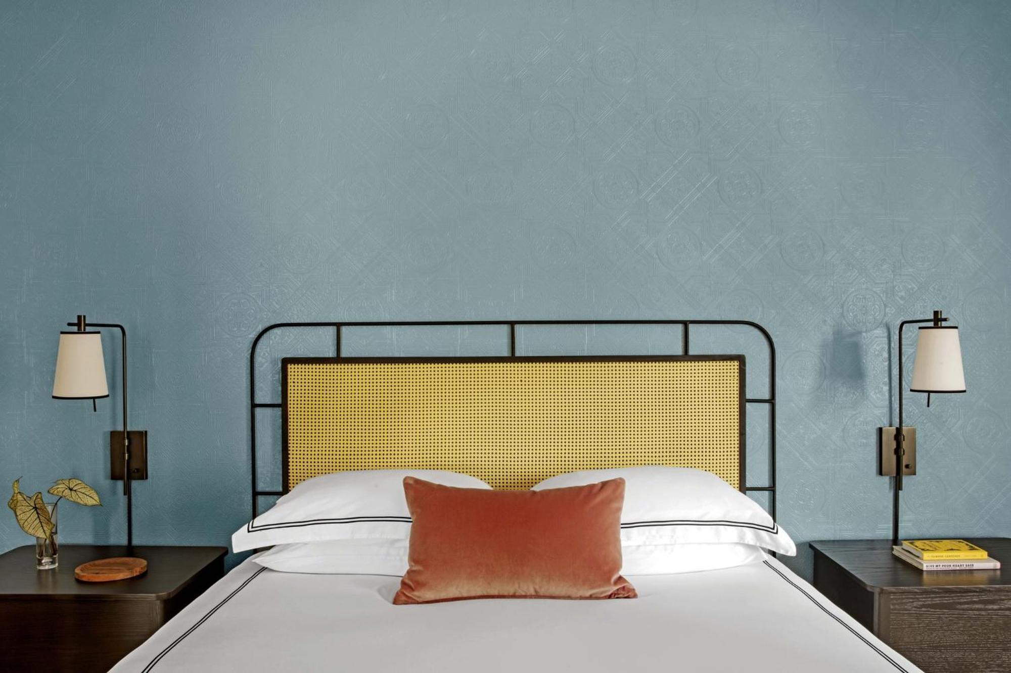 Kimpton Hotel Fontenot By Ihg New Orleans Bagian luar foto