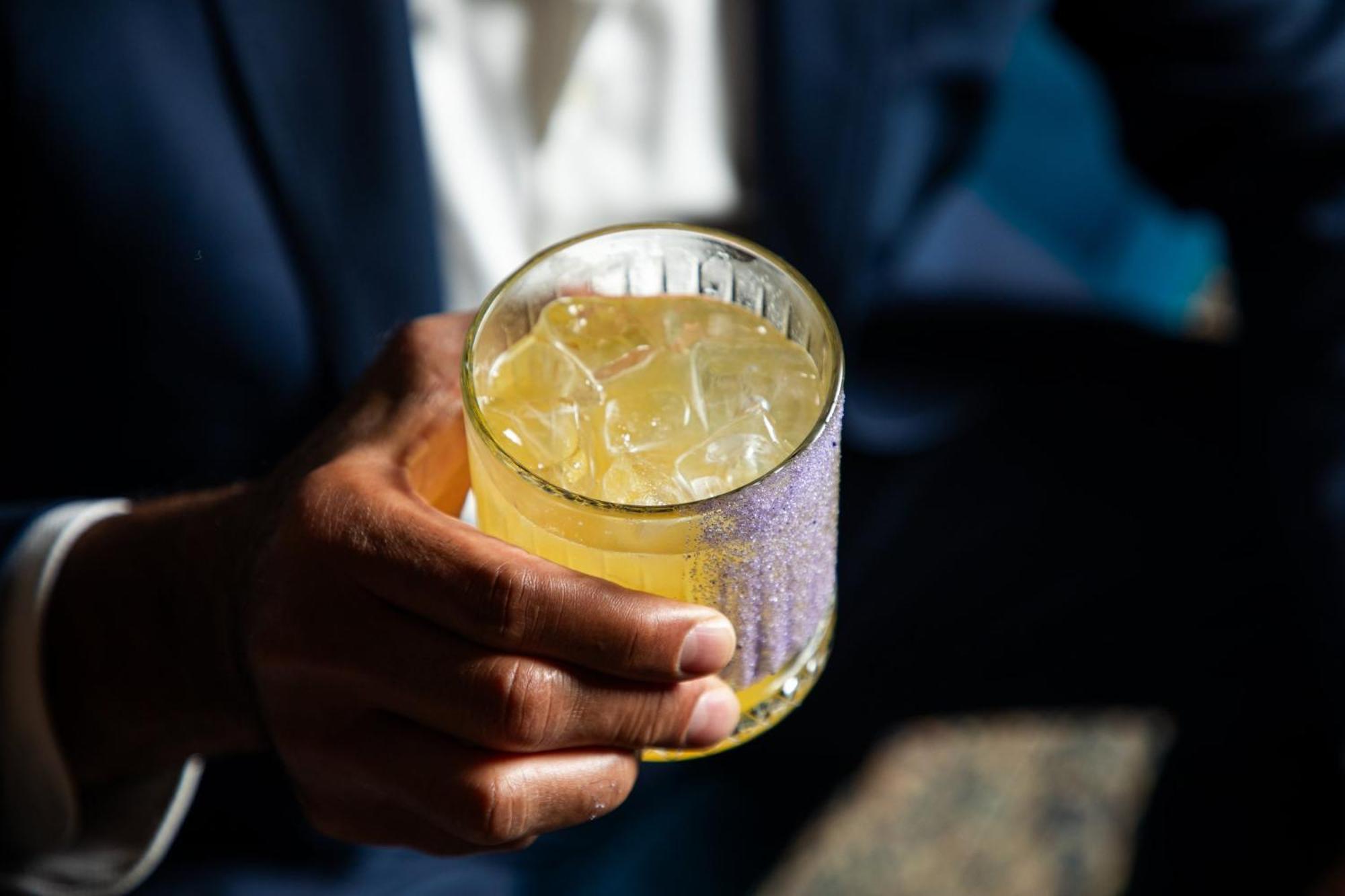 Kimpton Hotel Fontenot By Ihg New Orleans Bagian luar foto